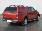 Isuzu D-Max - fotka číslo 4
