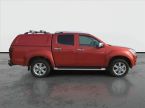 Isuzu D-Max - fotka číslo 5