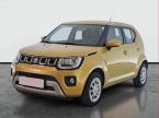 Suzuki Ignis - fotka číslo 1