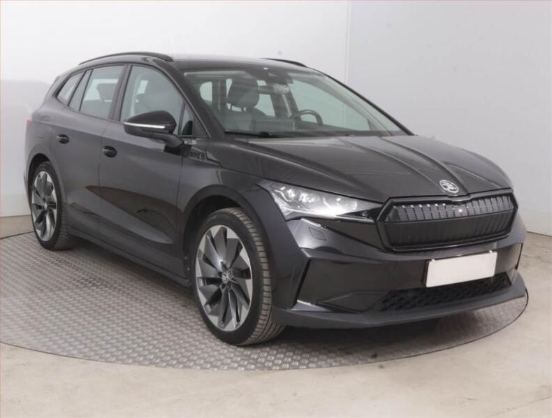 Škoda Enyaq - hlavní fotka inzerátu