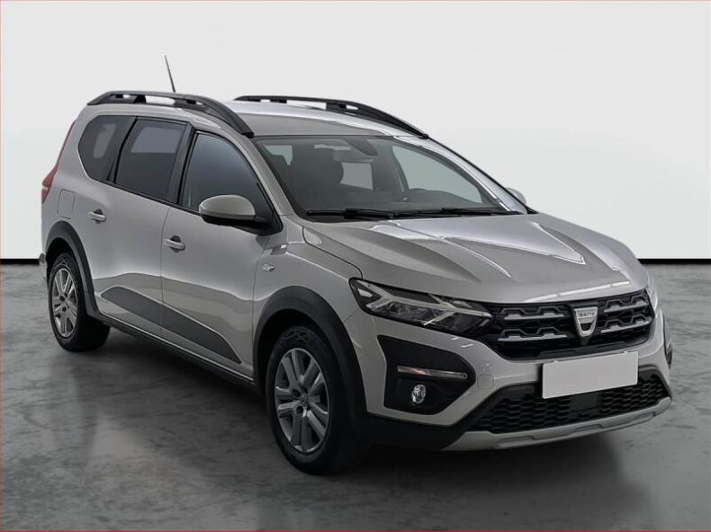 Dacia Jogger - hlavní foto