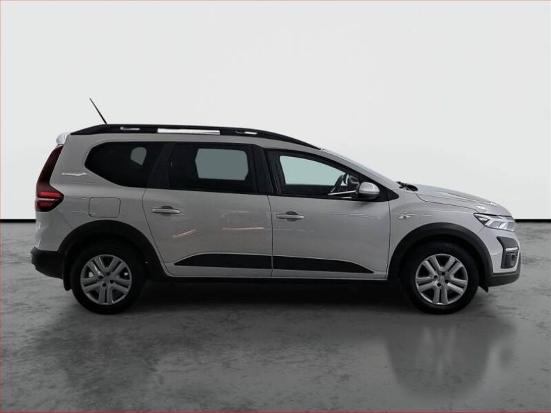 Dacia Jogger - hlavní fotka