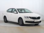 Škoda Octavia - fotka číslo 0
