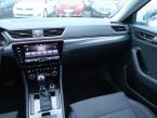 Škoda Superb - fotka číslo 9