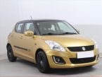 Suzuki Swift - fotka číslo 0