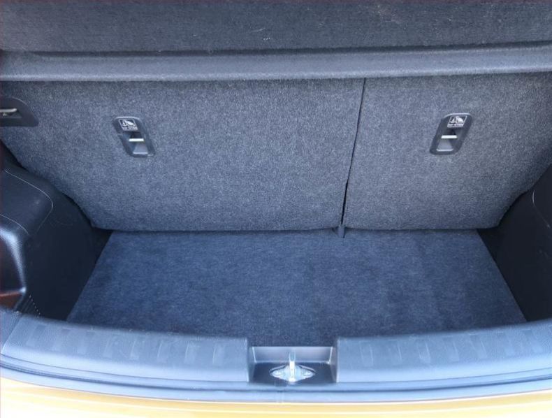 Suzuki Swift - hlavní fotka