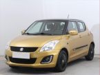 Suzuki Swift - fotka číslo 1