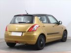 Suzuki Swift - fotka číslo 4