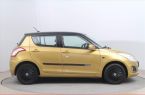 Suzuki Swift - fotka číslo 5