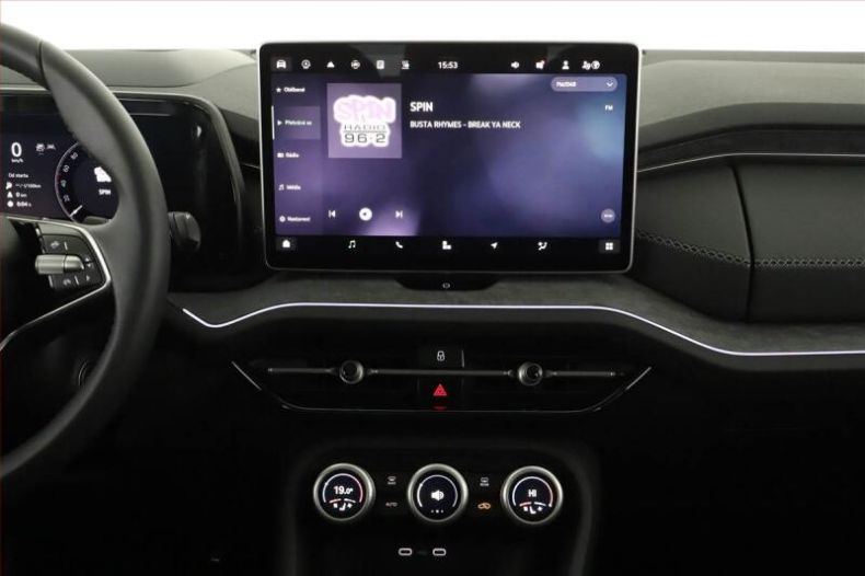 Škoda Kodiaq - hlavní fotka