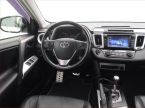Toyota RAV 4 - fotka číslo 6