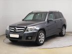 Mercedes Třída GLK - fotka číslo 1