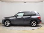 Mercedes Třída GLK - fotka číslo 2