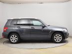 Mercedes Třída GLK - fotka číslo 5