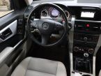 Mercedes Třída GLK - fotka číslo 6