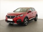 Peugeot 3008 - fotka číslo 1