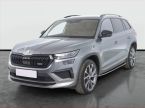 Škoda Kodiaq - fotka číslo 1