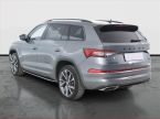 Škoda Kodiaq - fotka číslo 3