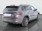 Škoda Kodiaq - fotka číslo 4