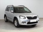 Škoda Yeti - fotka číslo 0