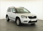 Škoda Yeti - fotka číslo 0