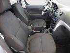Škoda Yeti - fotka číslo 6
