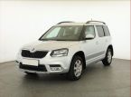 Škoda Yeti - fotka číslo 1