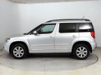 Škoda Yeti - fotka číslo 2