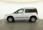 Škoda Yeti - fotka číslo 2