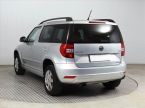 Škoda Yeti - fotka číslo 3