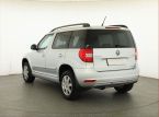 Škoda Yeti - fotka číslo 3