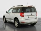 Škoda Yeti - fotka číslo 3