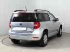 Škoda Yeti - fotka číslo 4