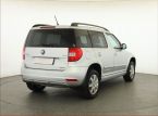 Škoda Yeti - fotka číslo 4