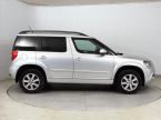 Škoda Yeti - fotka číslo 5