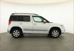 Škoda Yeti - fotka číslo 5