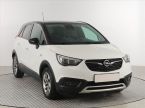 Opel Crossland X - fotka číslo 0