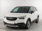 Opel Crossland X - fotka číslo 1