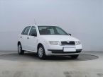 Škoda Fabia - fotka číslo 0