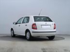 Škoda Fabia - fotka číslo 3