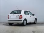 Škoda Fabia - fotka číslo 4