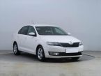 Škoda Rapid - fotka číslo 0