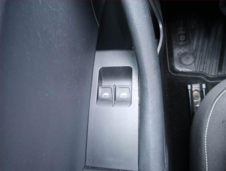 Škoda Rapid - hlavní fotka