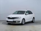 Škoda Rapid - fotka číslo 1