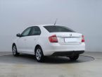 Škoda Rapid - fotka číslo 3