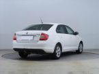 Škoda Rapid - fotka číslo 4