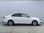 Škoda Rapid - fotka číslo 5
