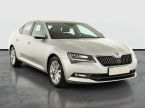 Škoda Superb - fotka číslo 0