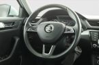 Škoda Superb - fotka číslo 13