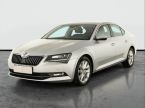 Škoda Superb - fotka číslo 1